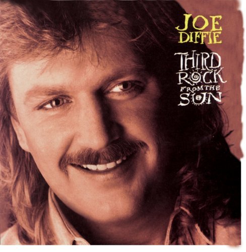 Joe Diffie/Third Rock From The Sun